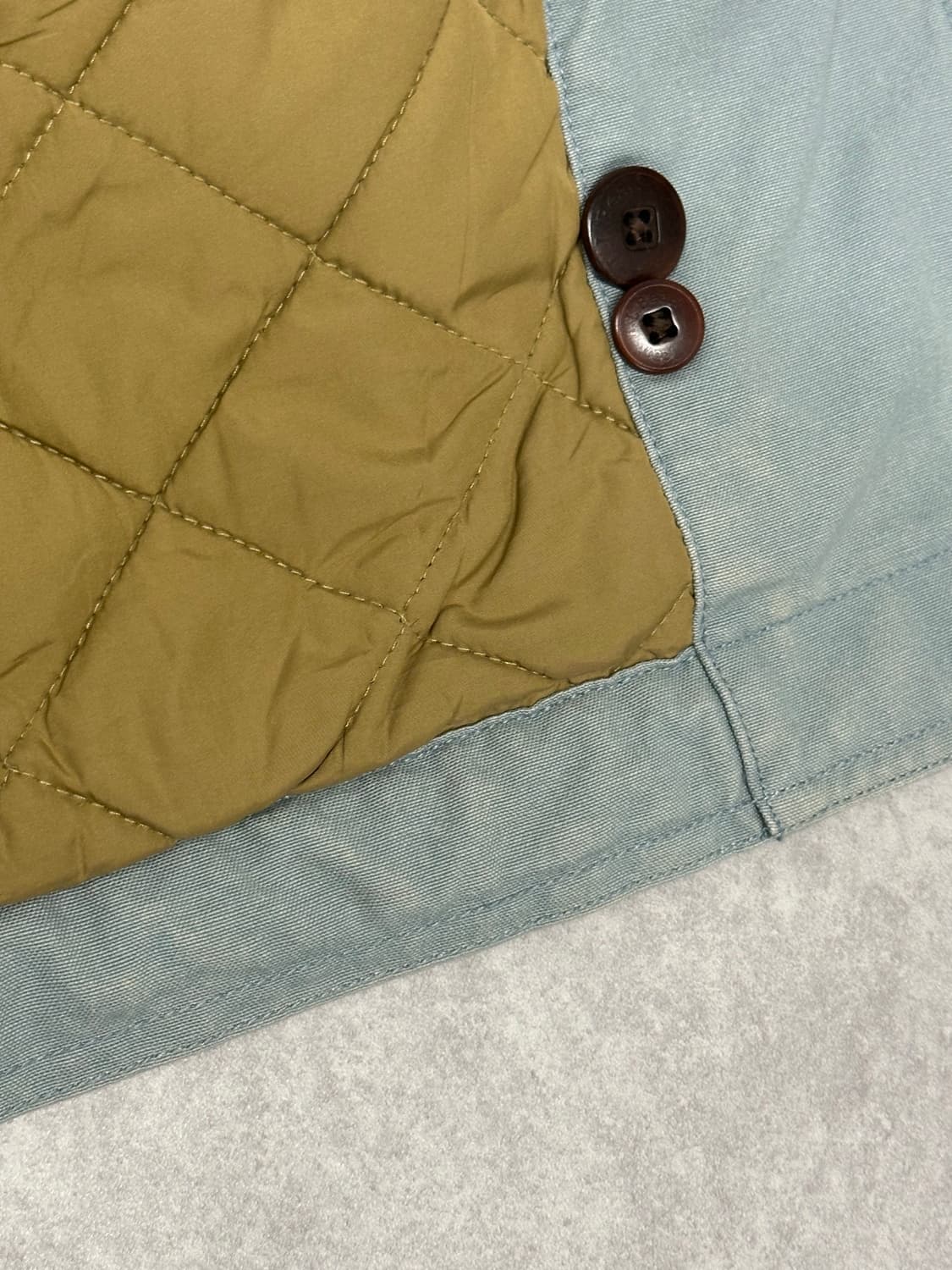 엘엘빈 자켓 상품이미지9