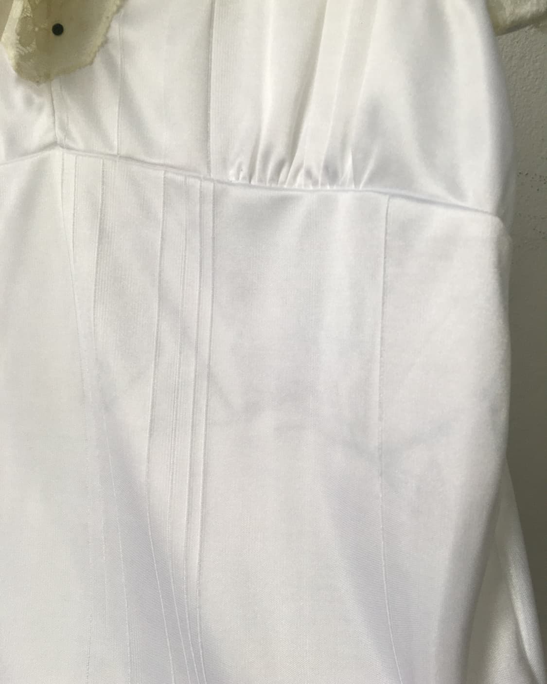 Lace point sleeveless 상품이미지2