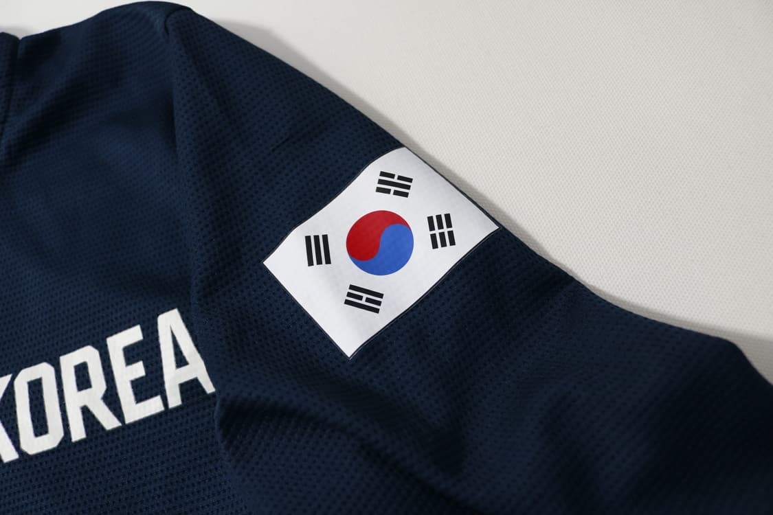 [M] 나이키 여자 농구 국대 트레이닝 자켓 상품이미지4
