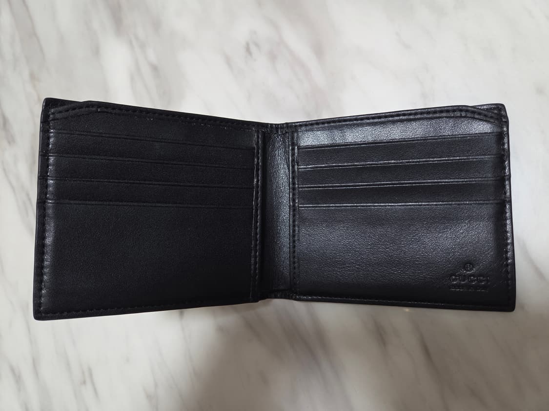 구찌 스네이크 반지갑 상품이미지4