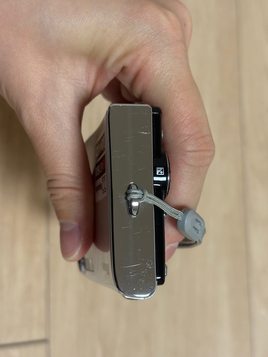 Nikon coolpix s50 / 니콘 쿨픽스 s50 판매합니다! 상품이미지8