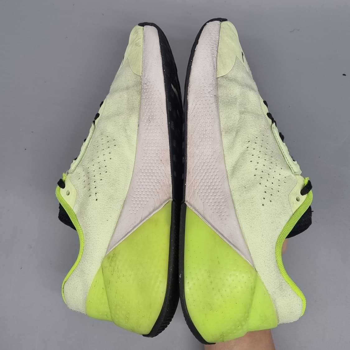 나이키 에어줌 TR1 남성운동화255 상품이미지5