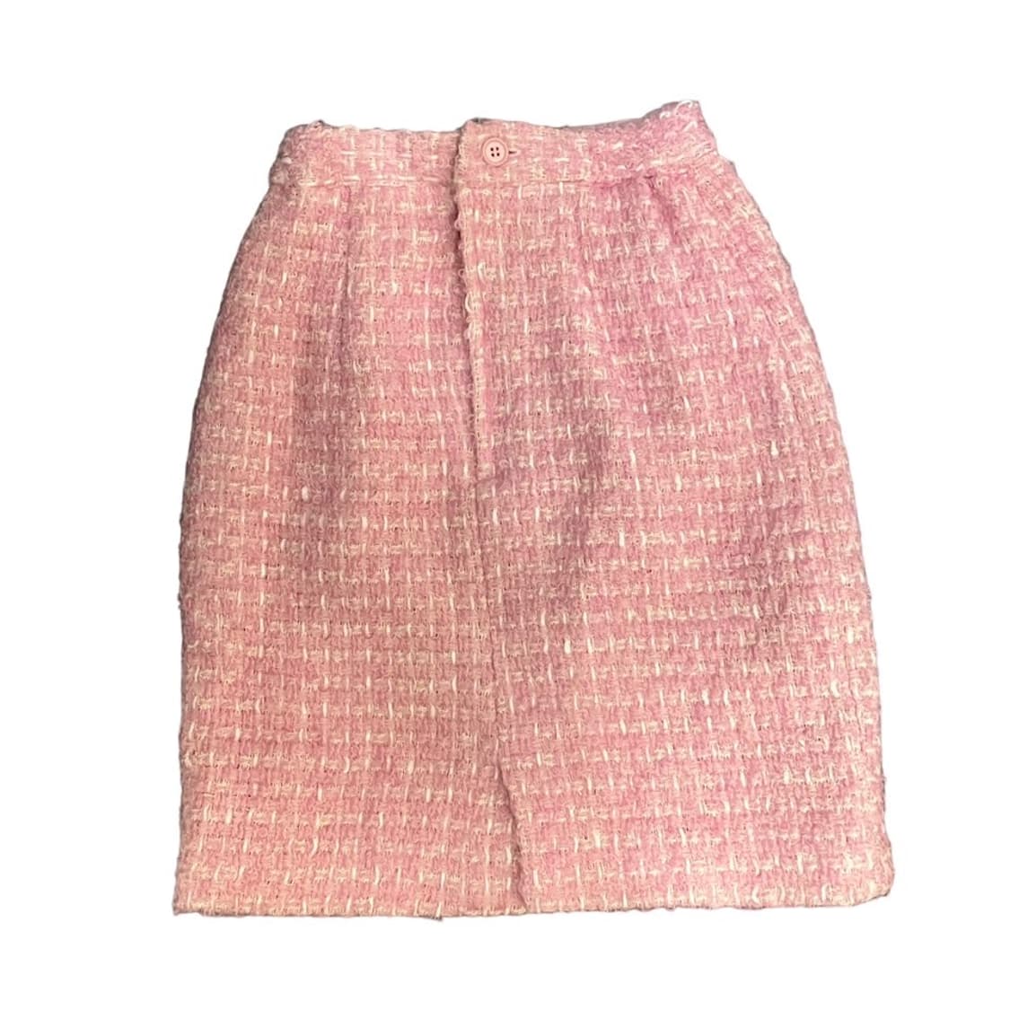 재패니즈 트위드 셋업 상품이미지7