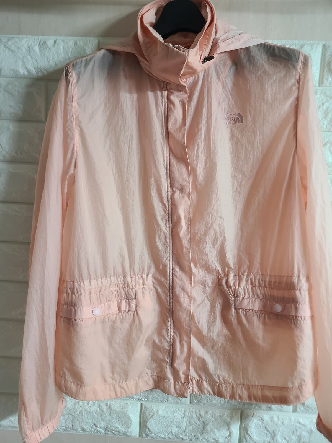 노스페이스 여자 바람막이(95) 상품이미지1