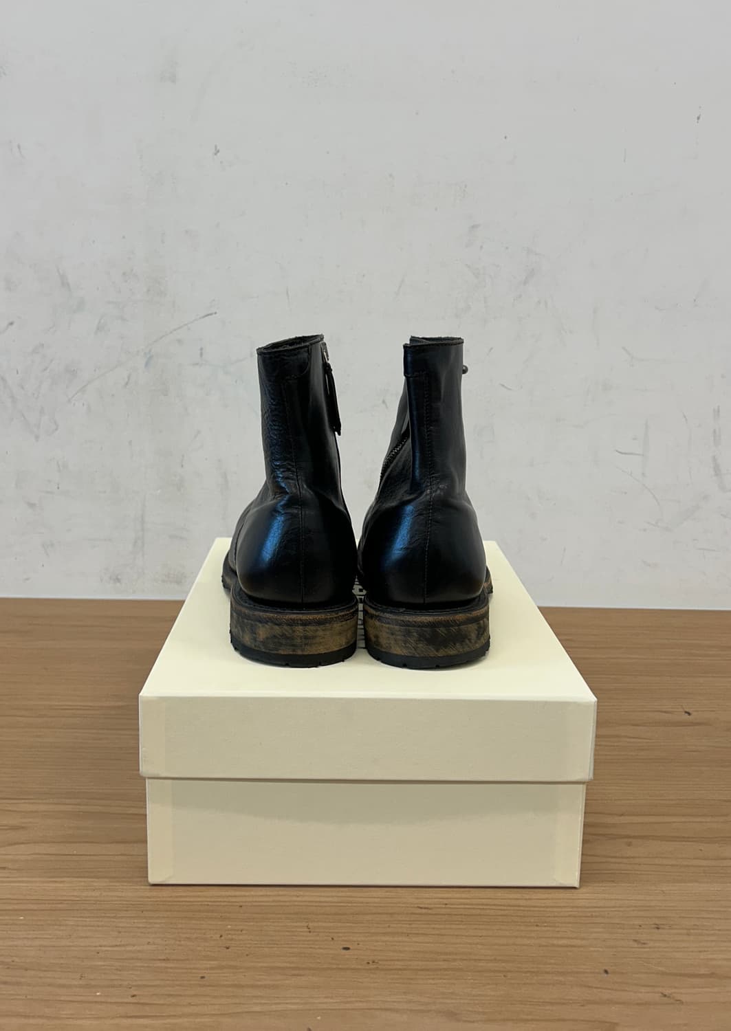 아워레가시 엔진 부츠 상품이미지9