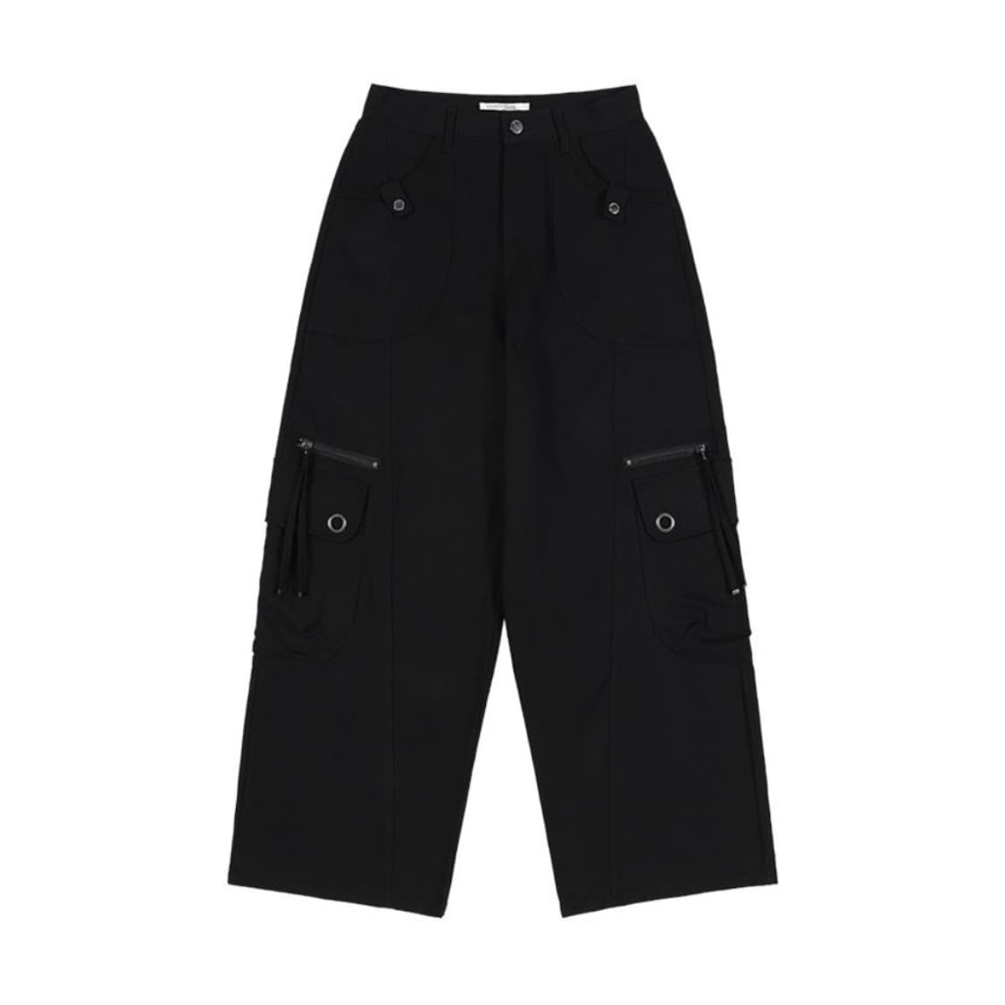 팬시클럽 카고 팬츠 1 상품이미지2