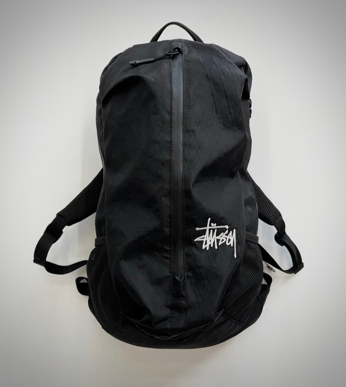 Rare_Stussy 25L backpack 상품이미지3