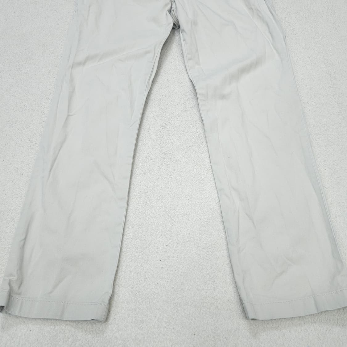 폴로 랄프 로렌 신형 치노 팬츠 33 상품이미지2