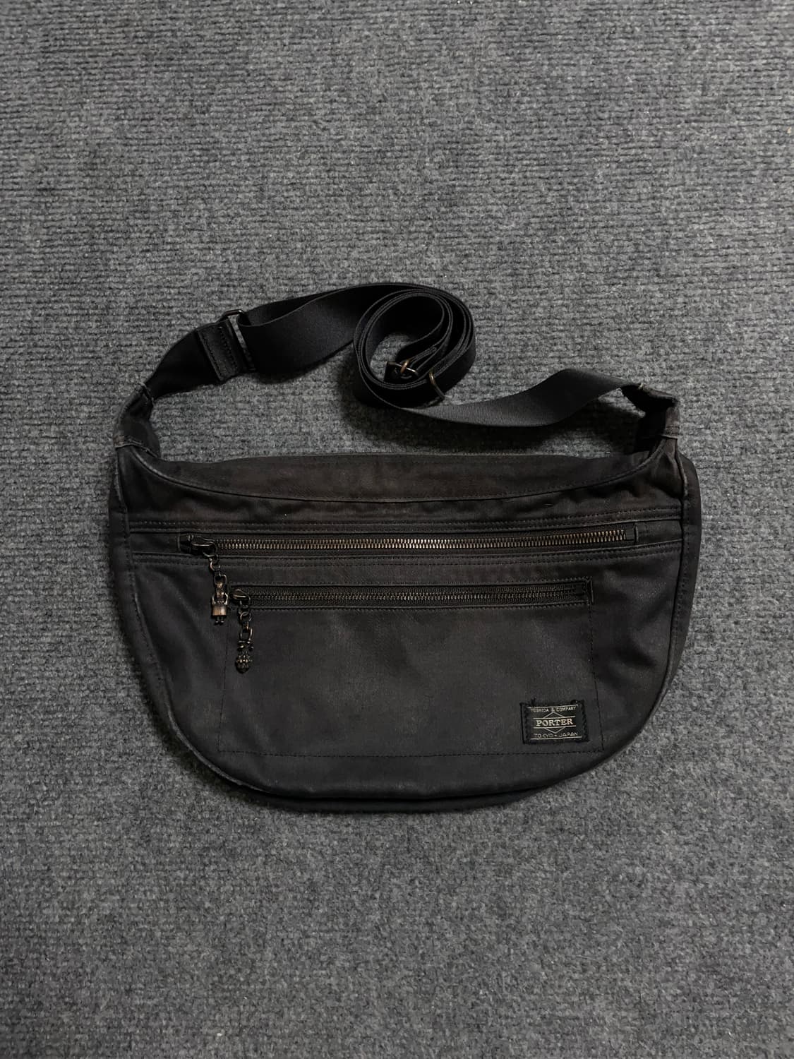 포터 알로하 로코 숄더백 상품이미지1