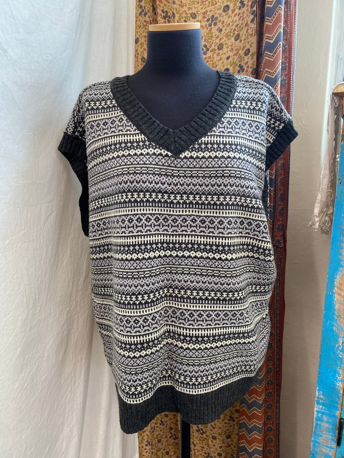 SAMANSA MOS2 울혼방 노르딕 베스트 상품이미지1