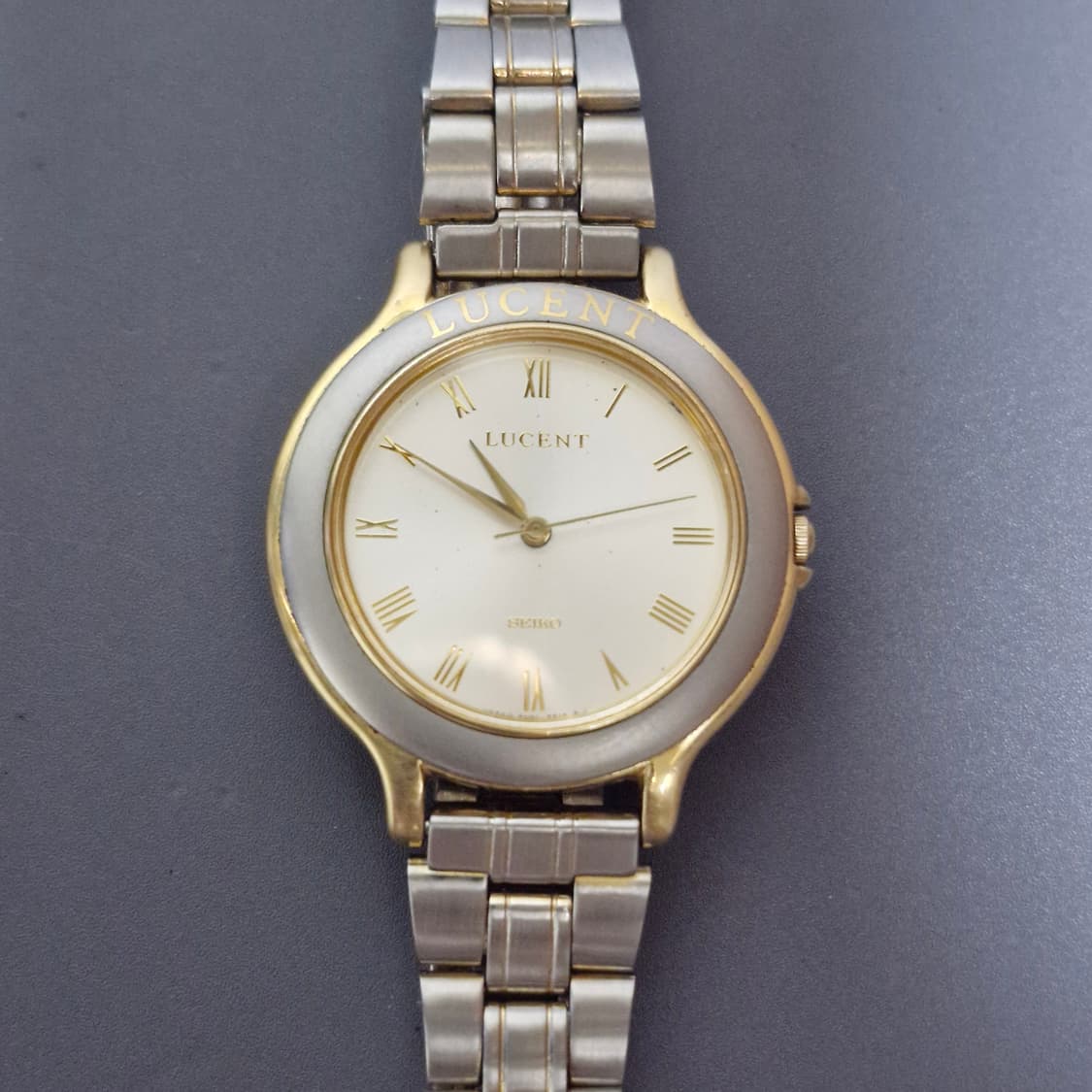 빈티지 세이코 루센트 여성시계 상품이미지2