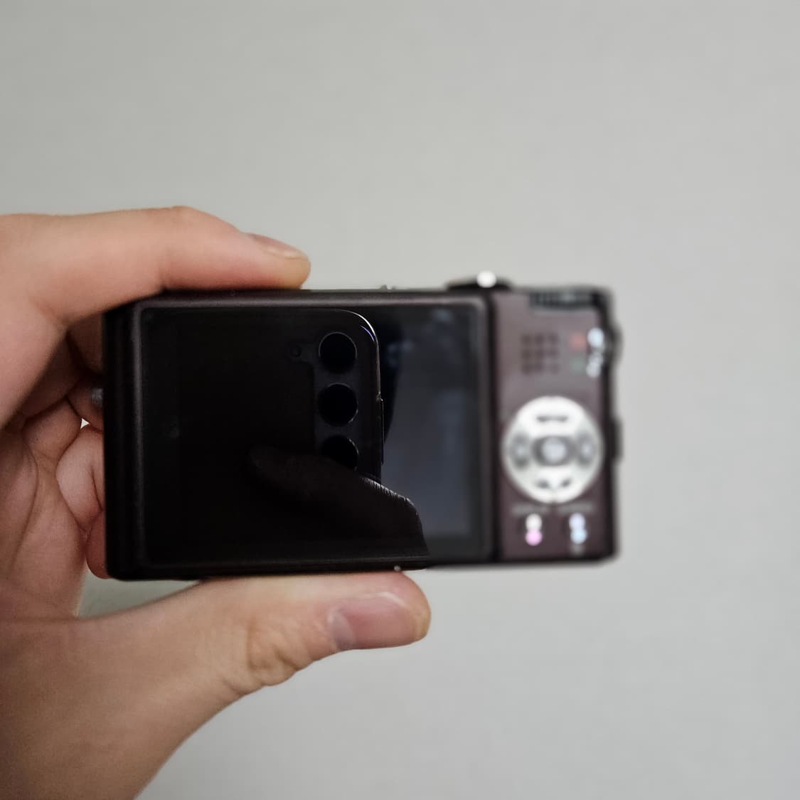 Panasonic Lumix DMC-FX37 (파나소닉 디카) 상품이미지6