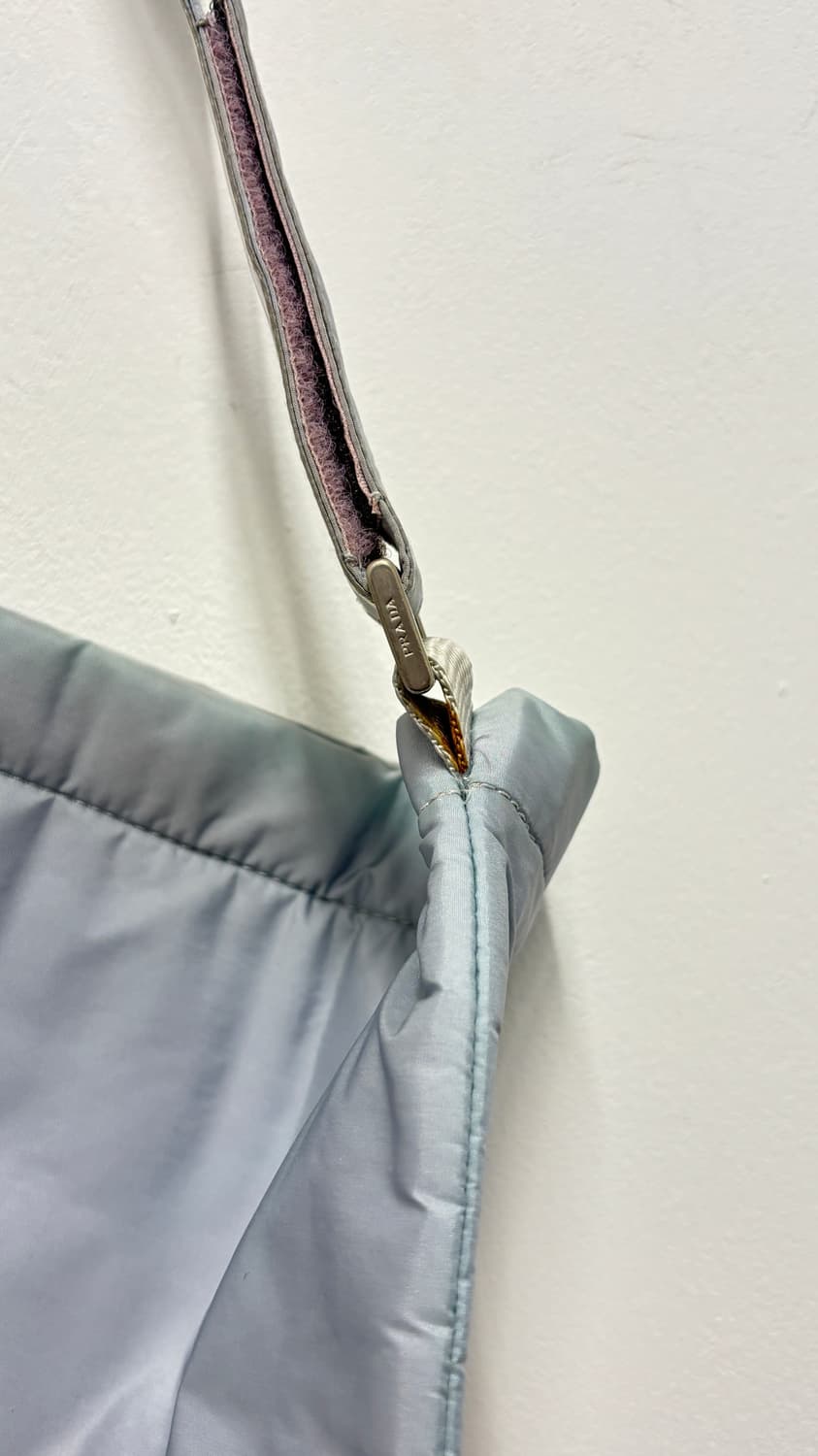 Prada Sport Waist Bag 상품이미지7