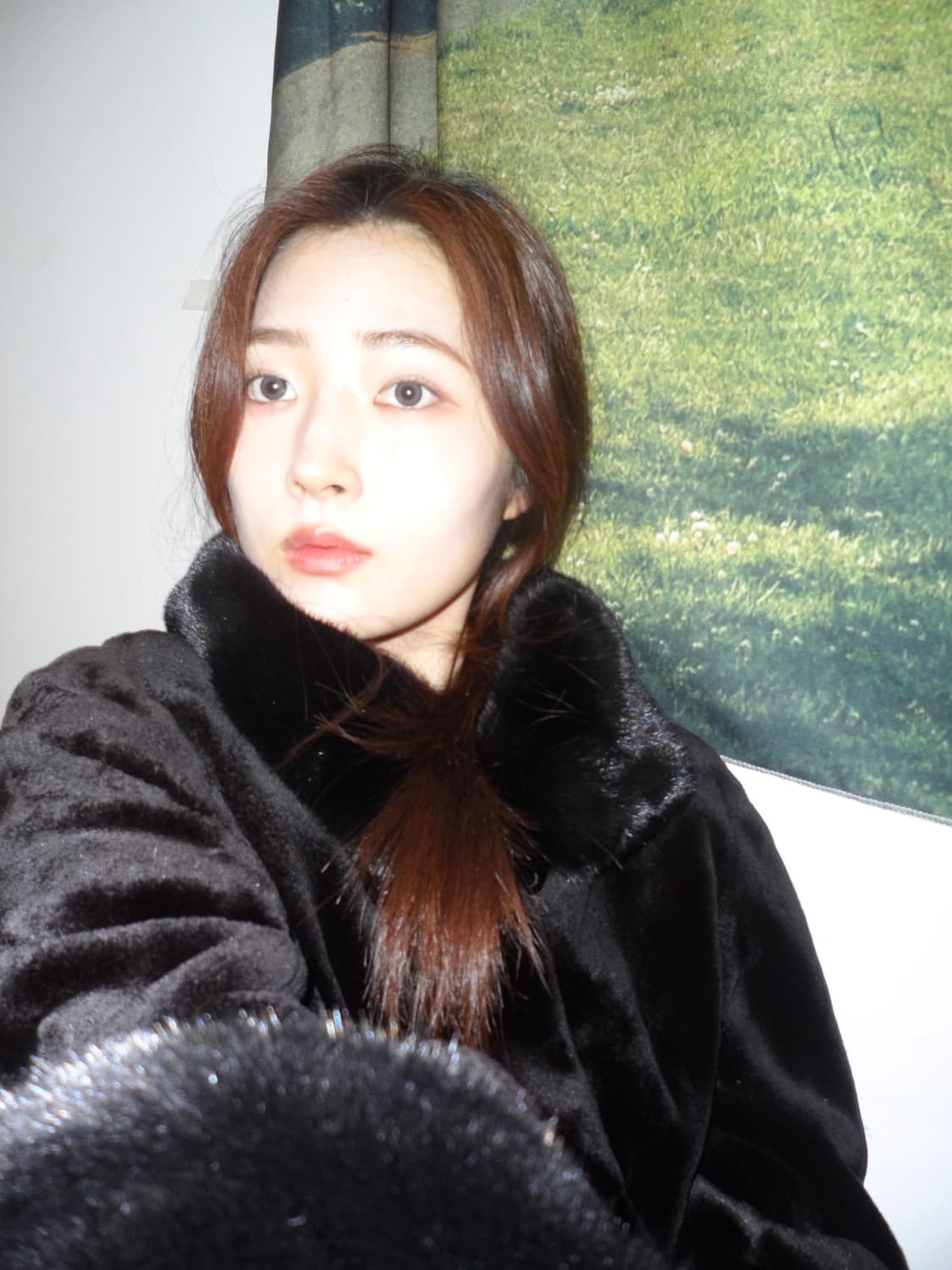 Samsung Mirror Pop MV800 상품이미지4