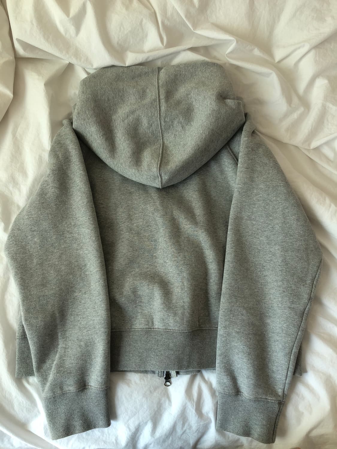 세릭 후드집업 상품이미지3