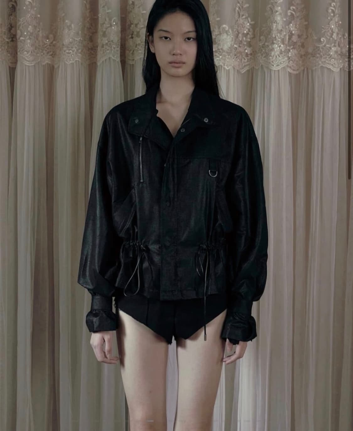 구매글) 보헤미안서울 필드 사파리 자켓 삽니다! 상품이미지1