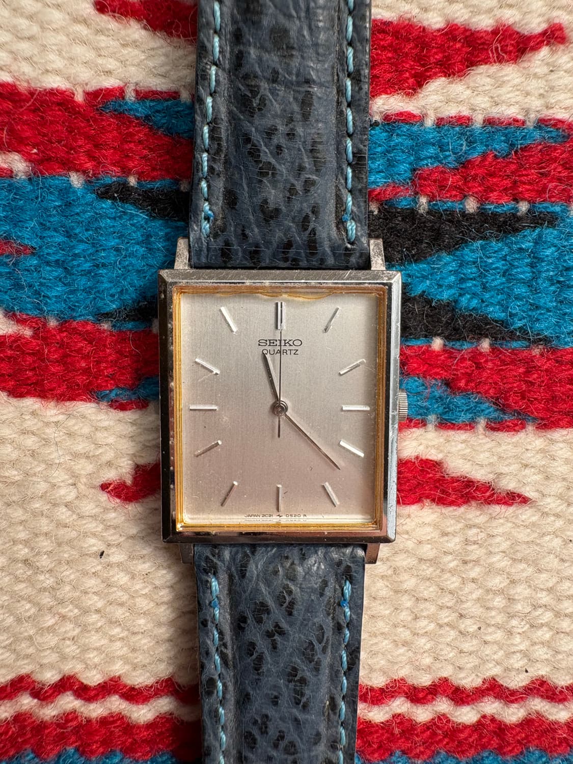 70s 세이코 빈티지 시계 상품이미지1