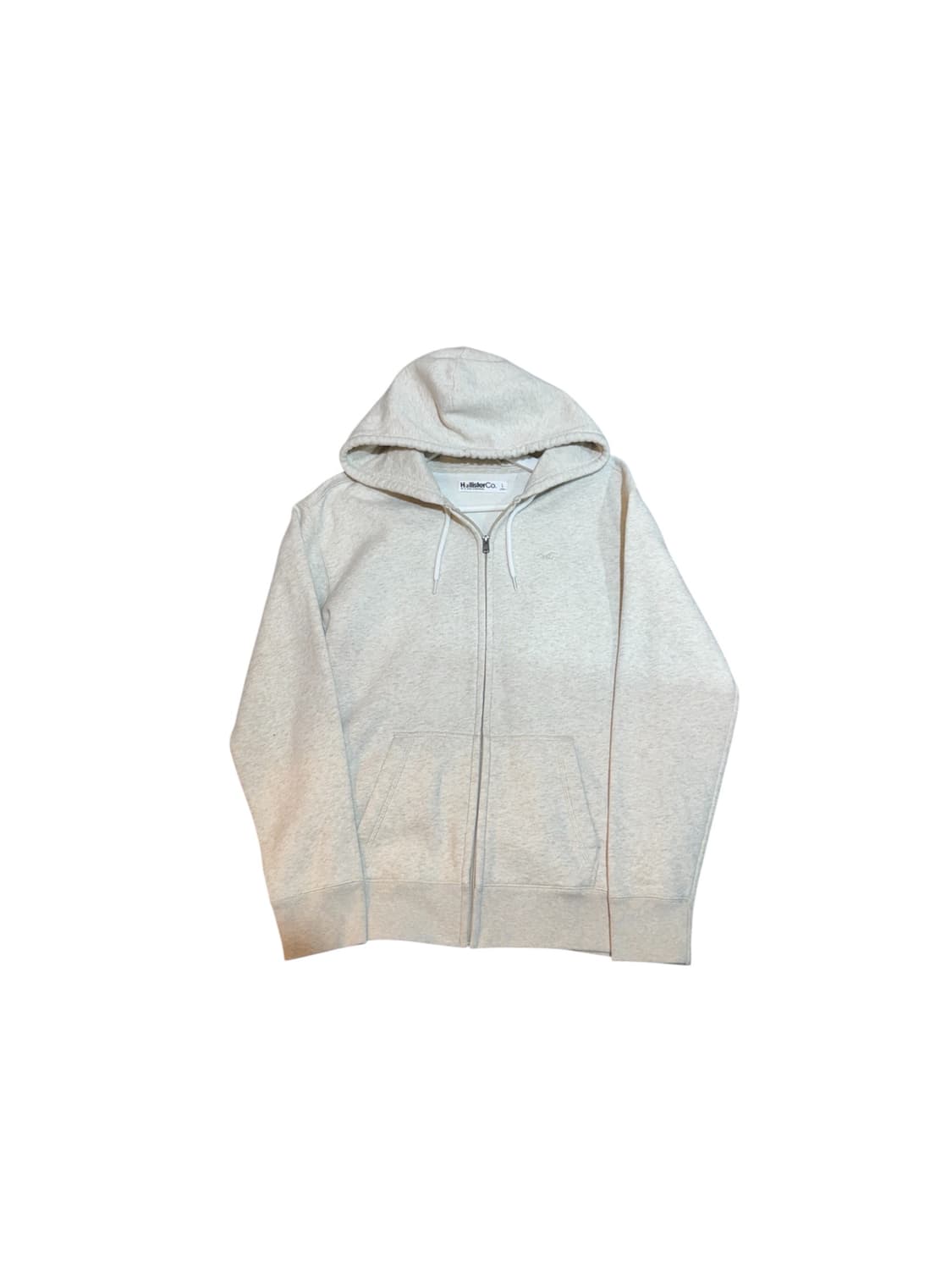 홀리스터 후드집업 L사이즈 상품이미지1