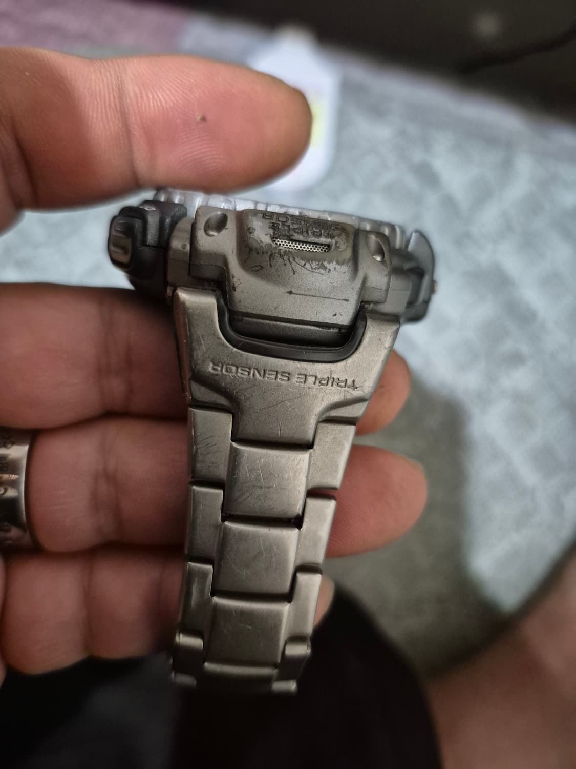 casio protrek 상품이미지3