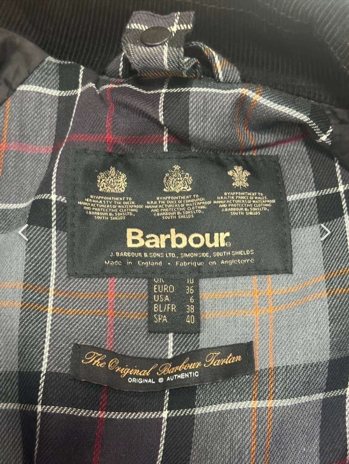 바버 뷰포트 왁스 38 상품이미지2