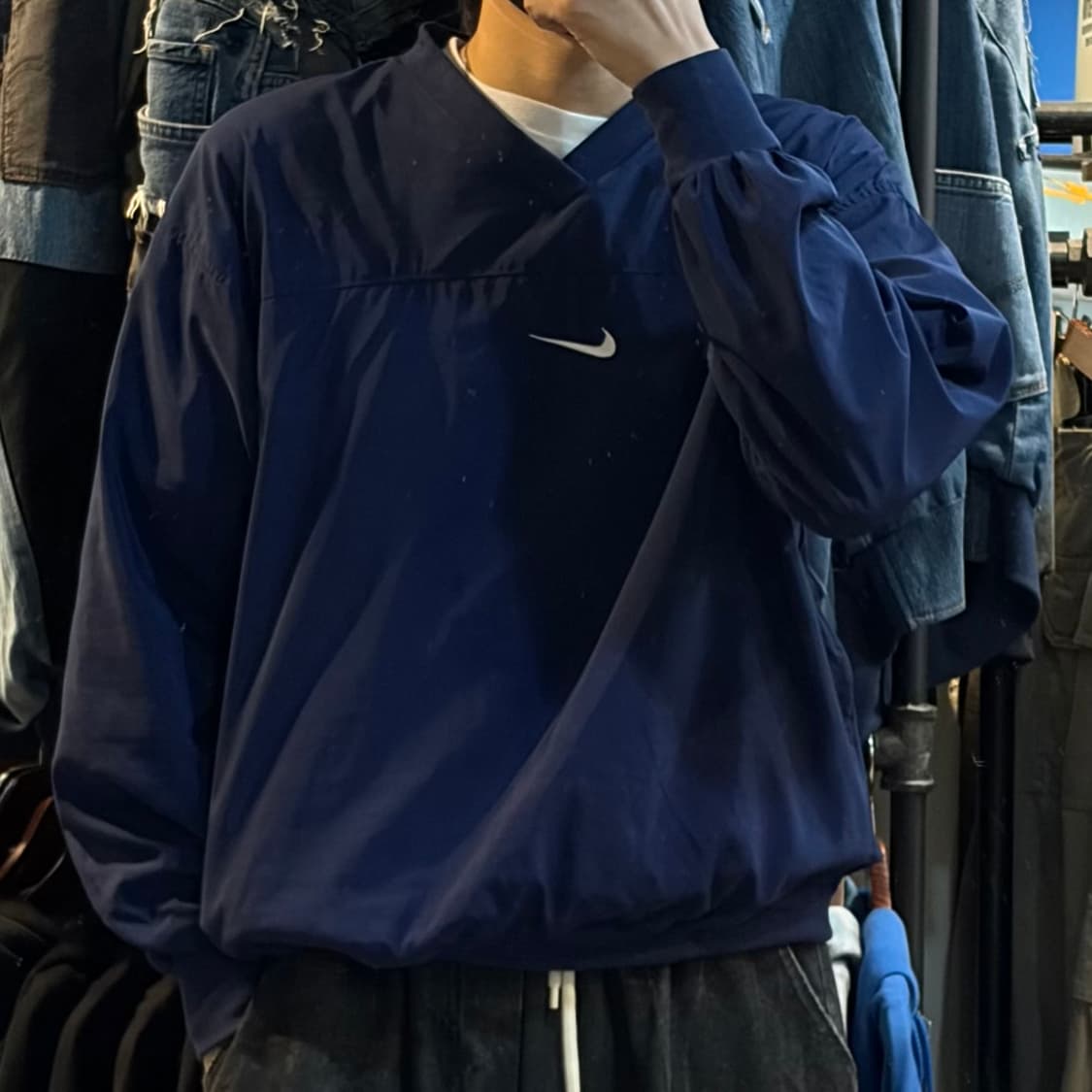 [NO.9] Nike 나이키 웜업 상품이미지3