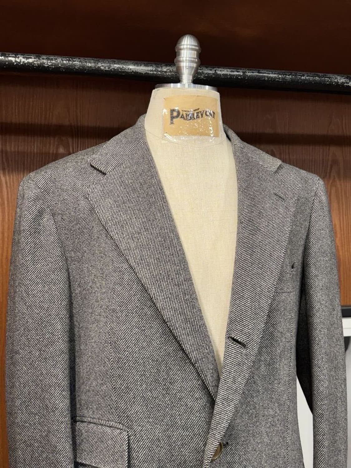 파르테노페아 코트 상품이미지2