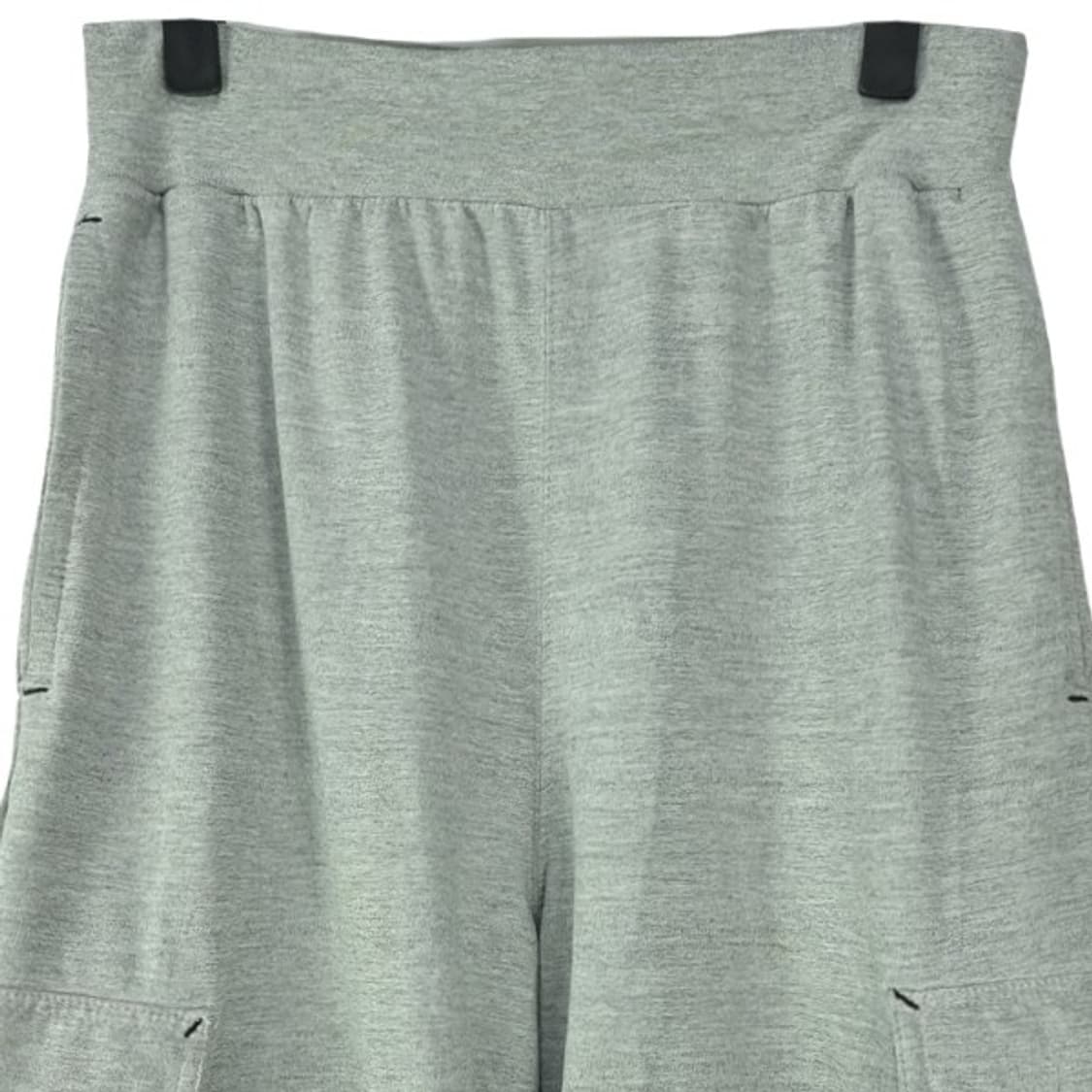 [챔스] 스포츠 스웻 카고 버뮤다 팬츠 반바지 M20231 상품이미지4