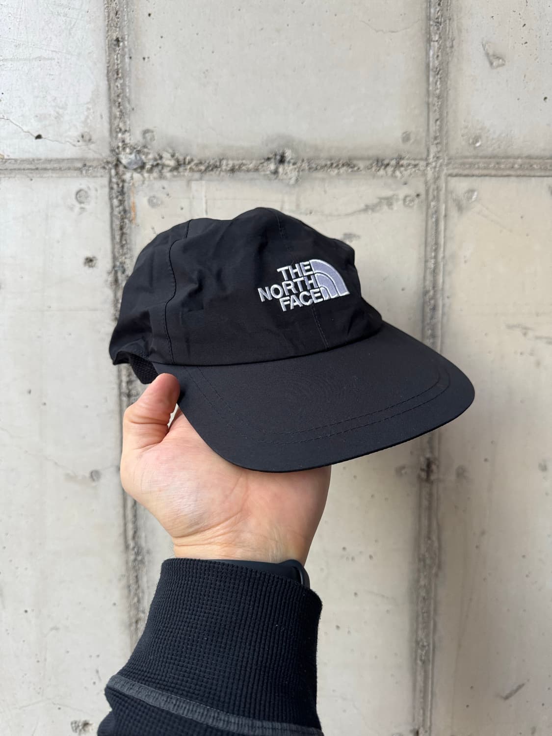 노스페이스 고르텍스 캡 상품이미지3