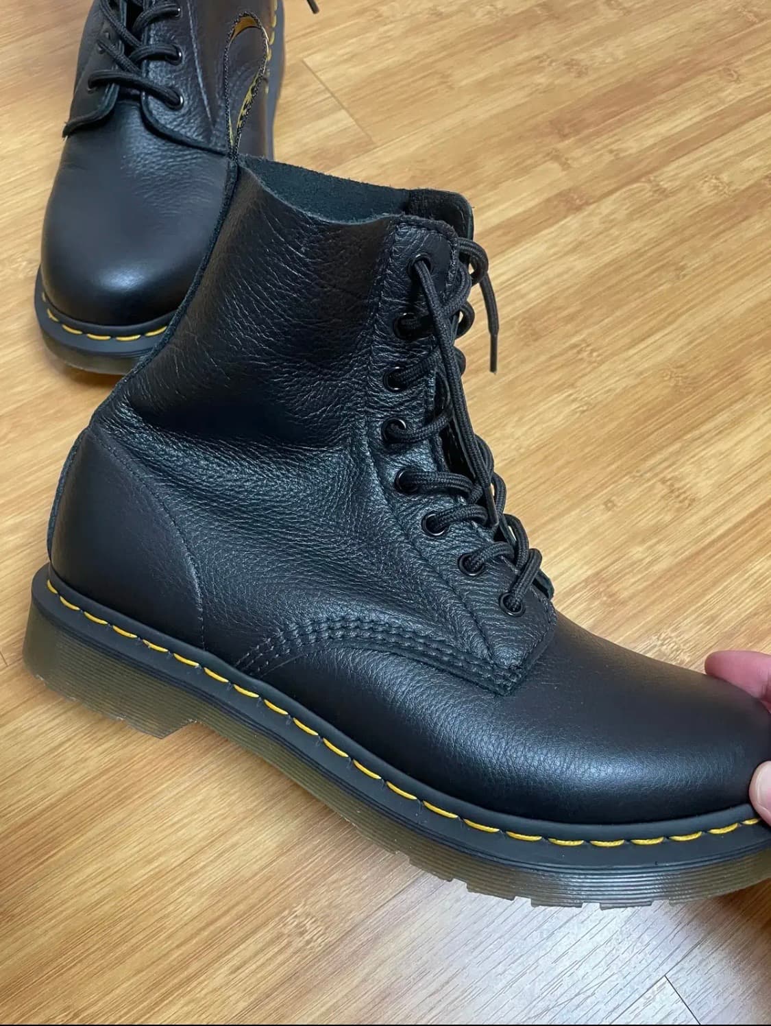 [280] 닥터마틴 1460 버지니아 상품이미지5