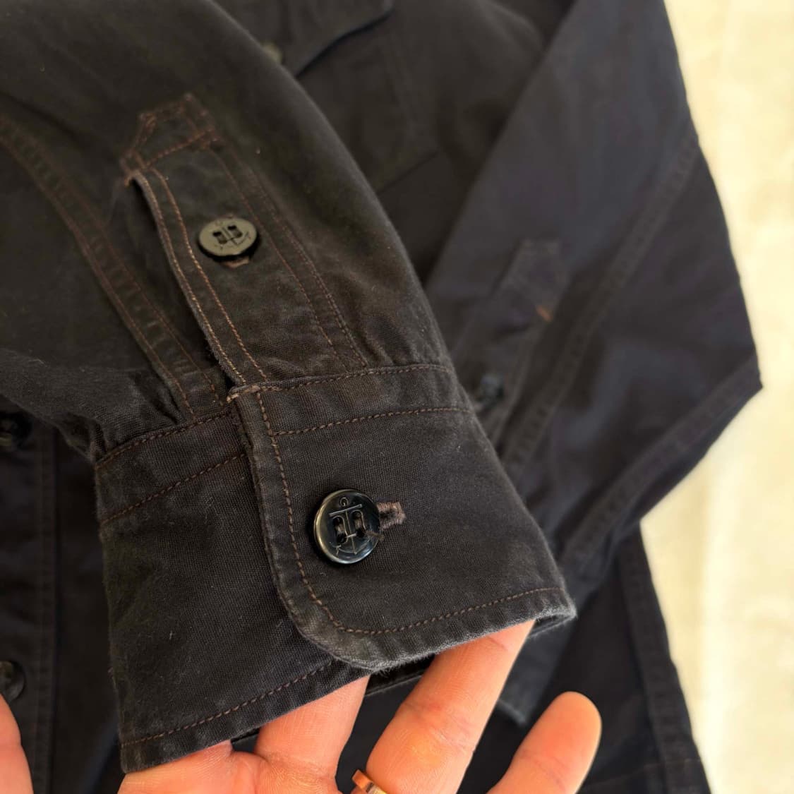 프리휠러스 CPO 셔츠 상품이미지8