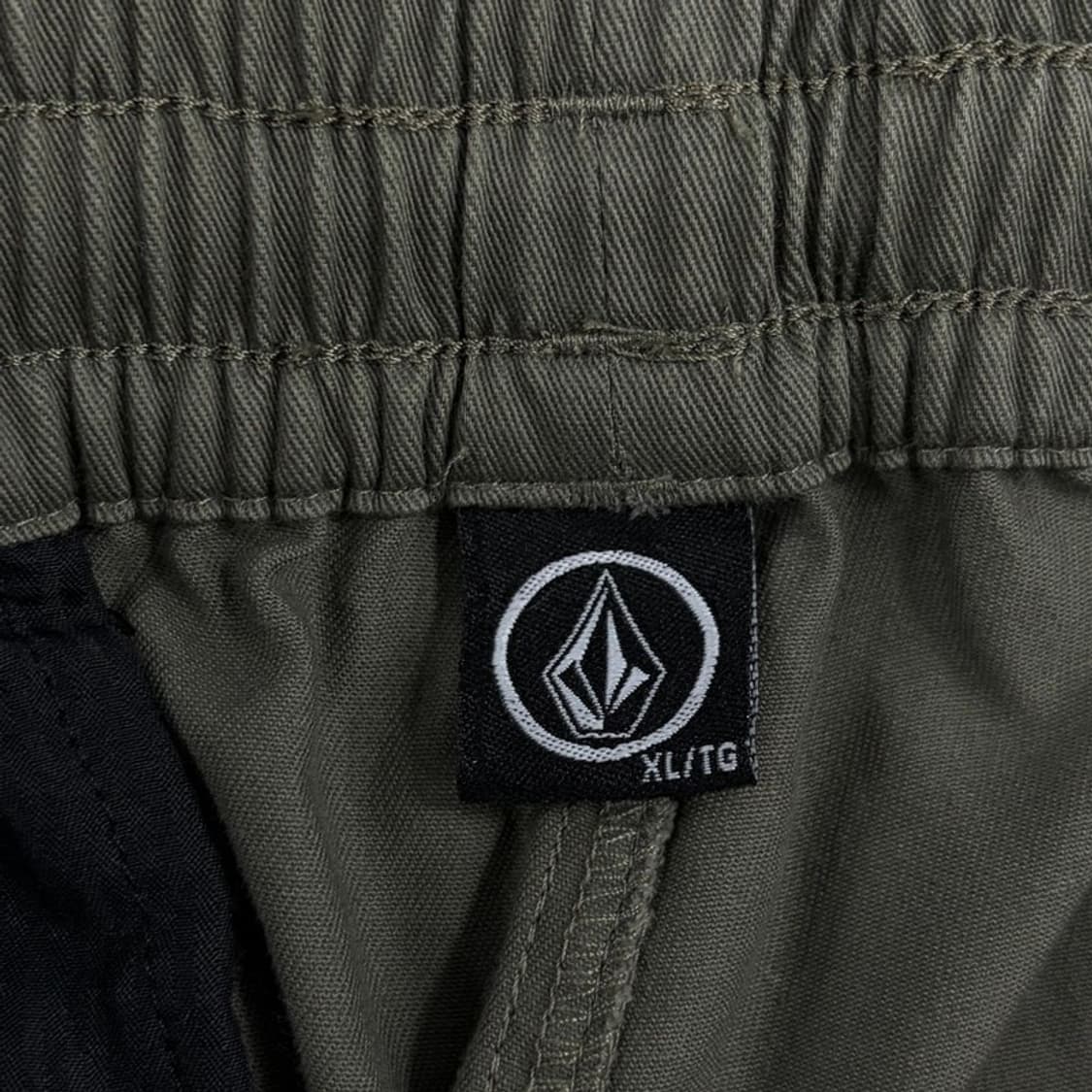 볼컴 코튼 조거팬츠 v3065 상품이미지7