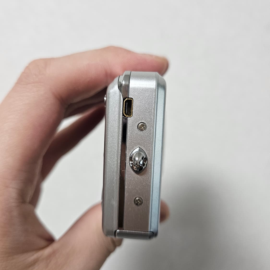 (르세라핌 김채원 디카) 후지필름 FINEPIX J30 디카 파인픽스 상품이미지7