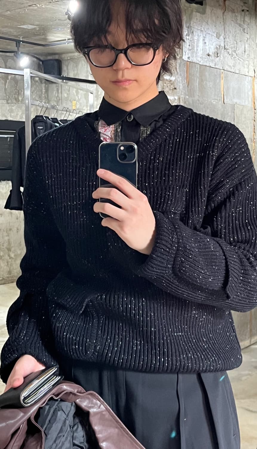 Comme des garcons HOMME 03s Frill Shirts 상품이미지5