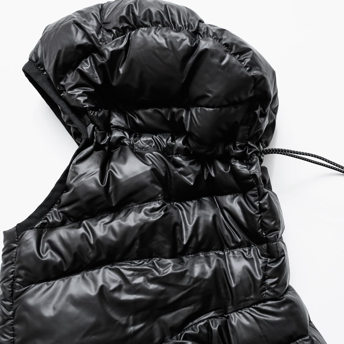 케일 라이트 다운 자켓 CAYL light down jacket 상품이미지4