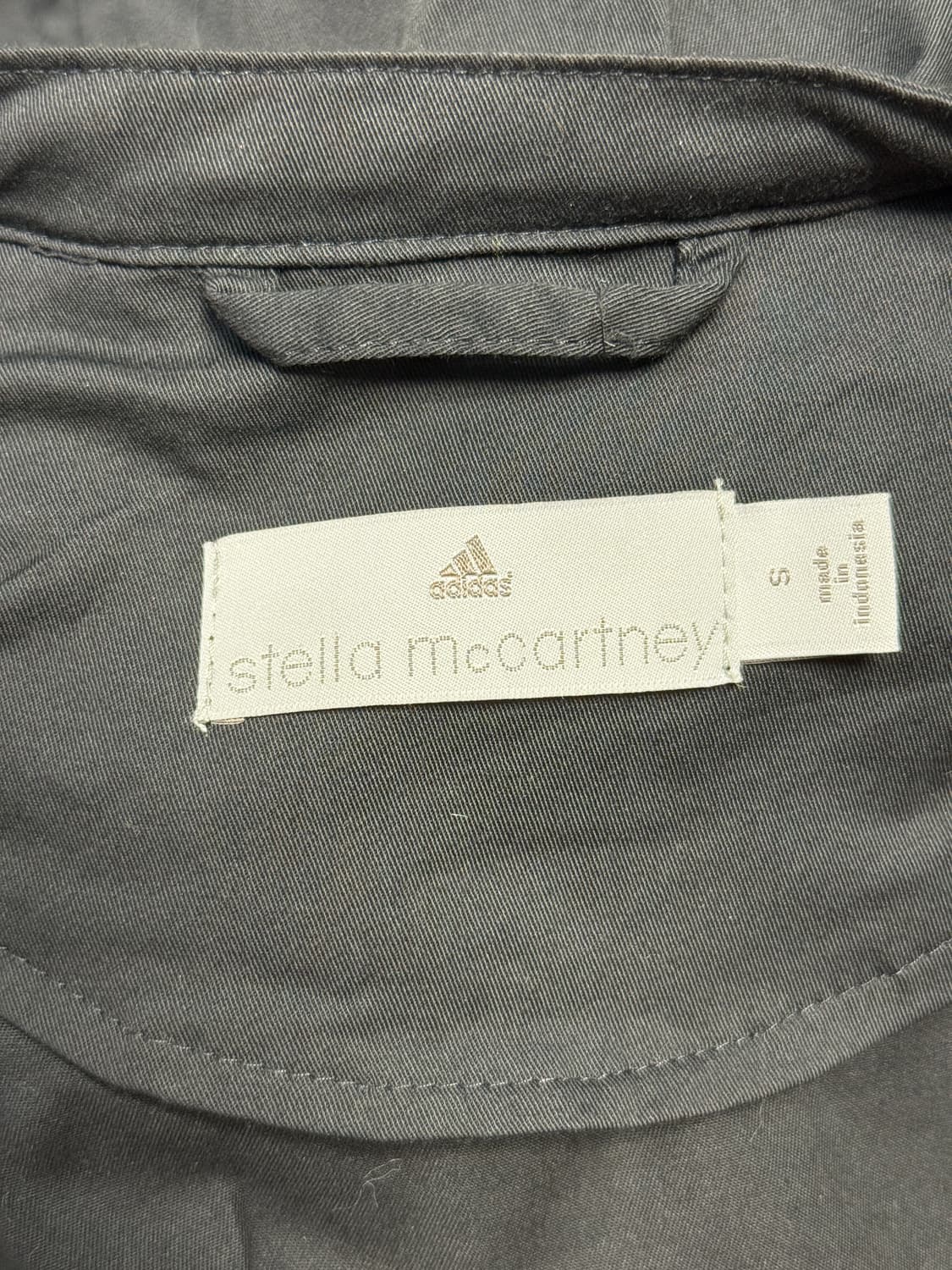 AdidasXStella McCartney napoleon jacket 상품이미지6