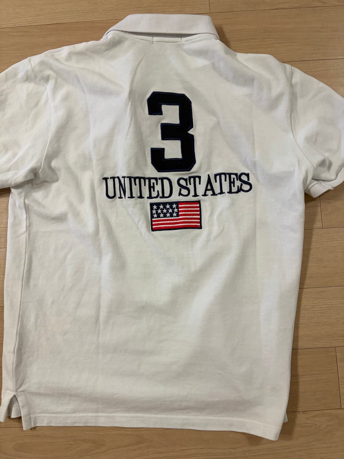 폴로랄프로렌 정품 usa 빅포니  상품이미지2