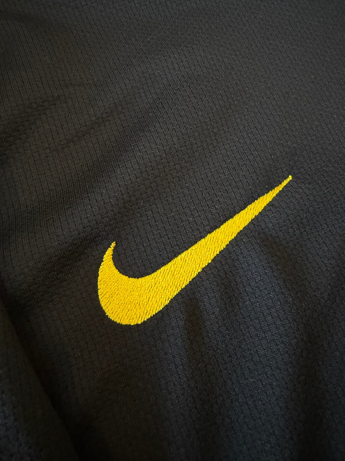 [해외M]11-12 바르셀로나 어웨이 메시 유니폼 상품이미지3