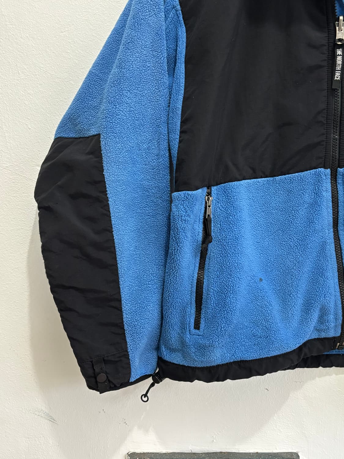 90s TNF Denali Fleece Jacket 상품이미지4