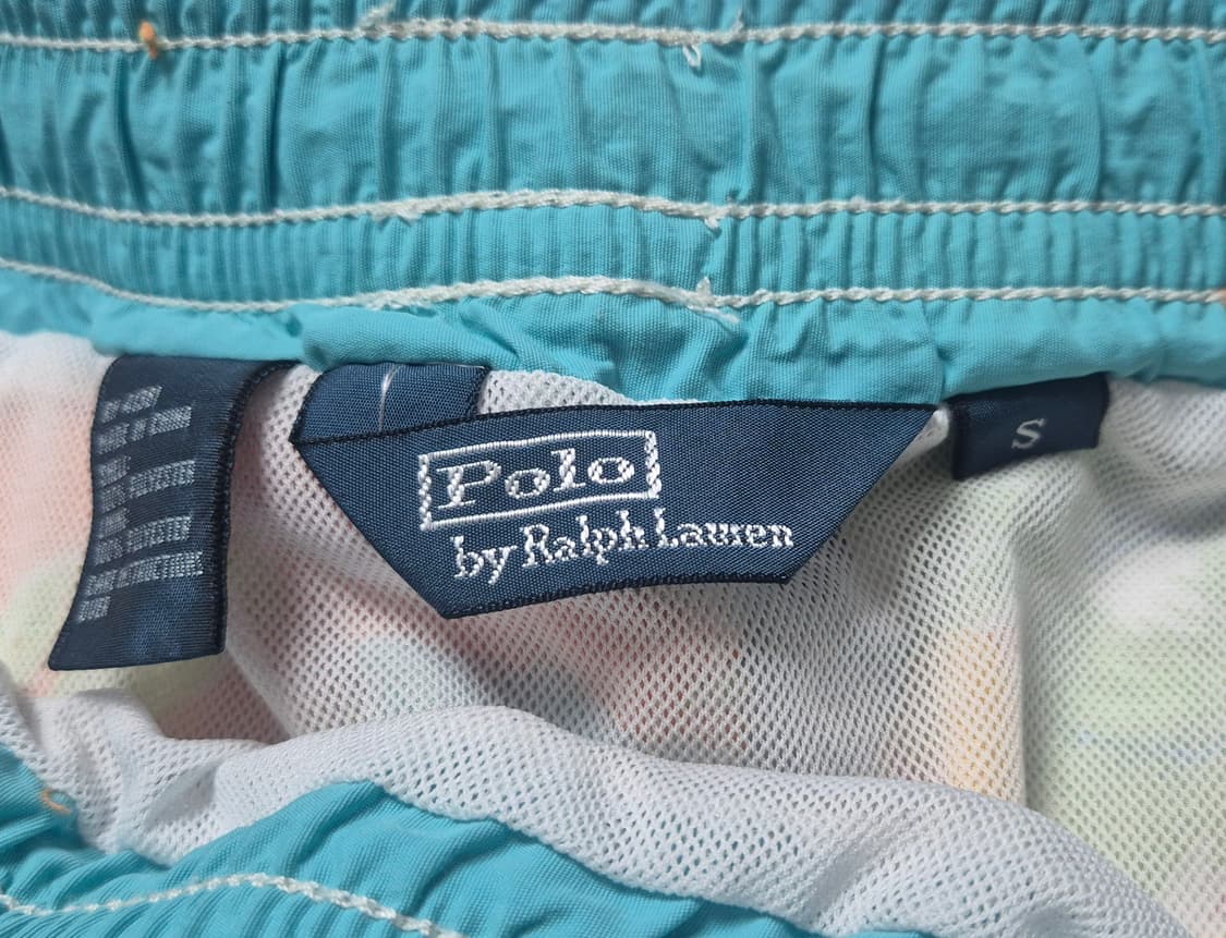 폴로 수영복 스윔팬츠 반바지 상품이미지5