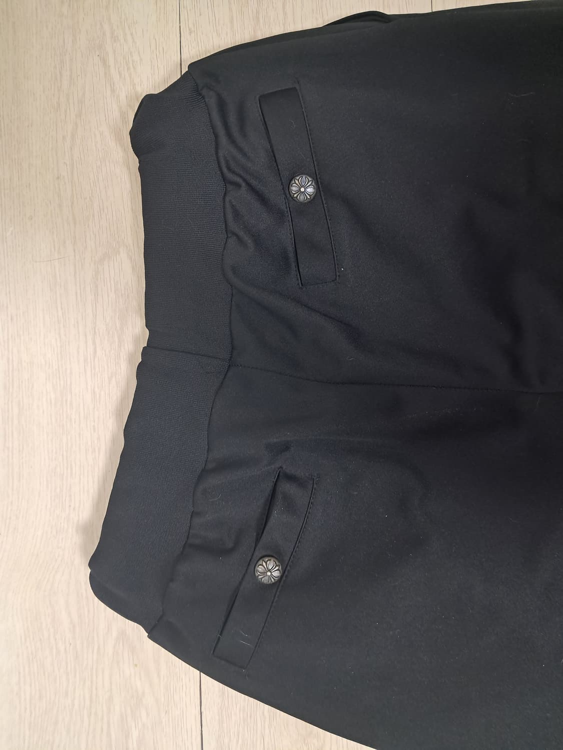 크롬하츠 조거팬츠 상품이미지4