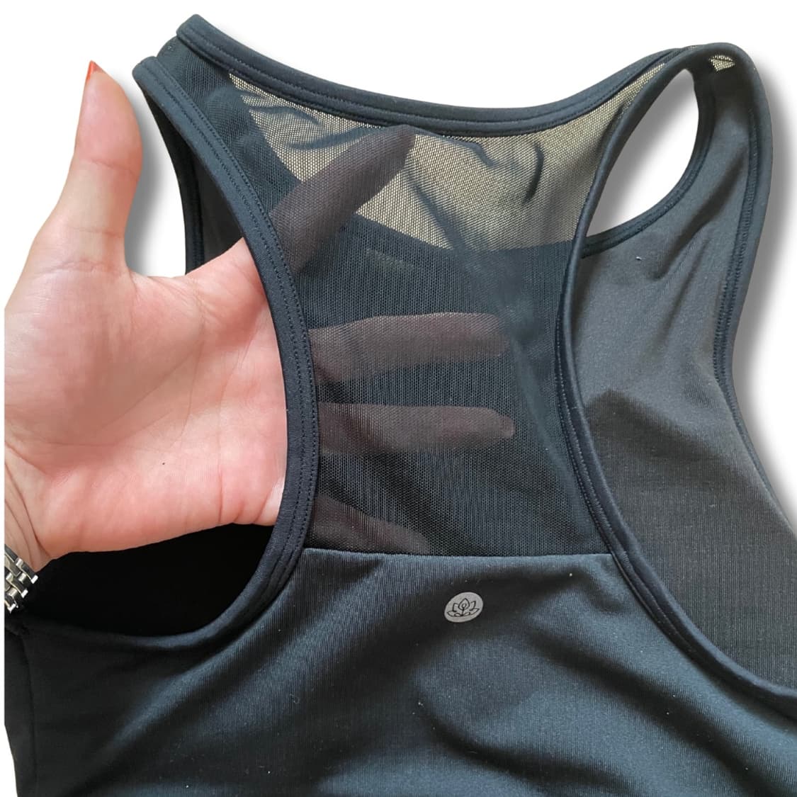 Rising Lotus 🪷 Yoga Sports Bra Top 상품이미지4