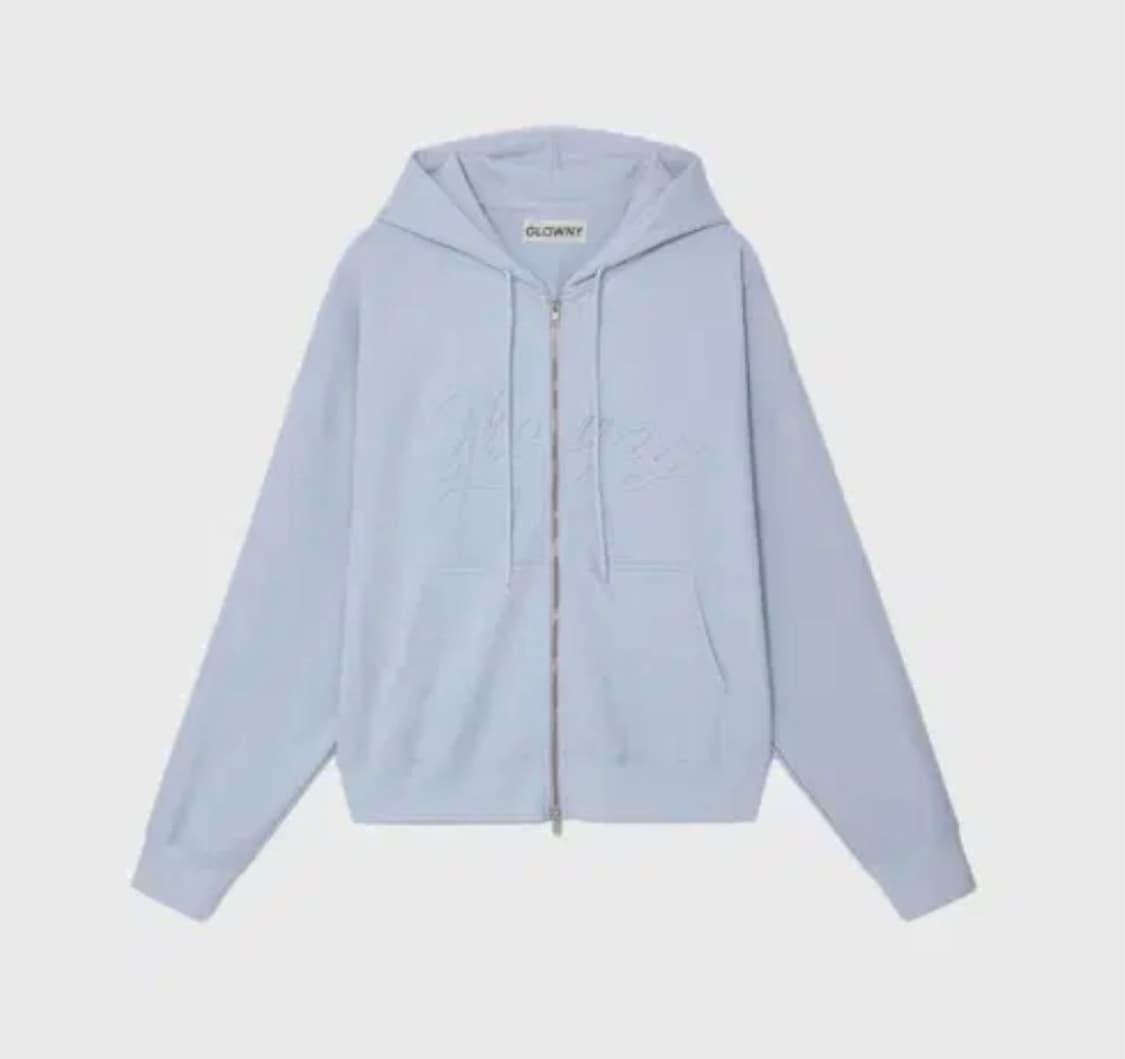 글로니 조던 후드집업 상품이미지1