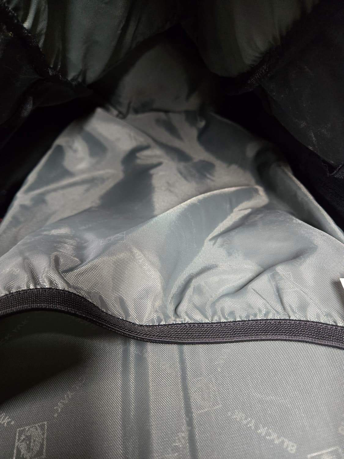 블랙야크 17피크스 익스페디션 30L등산배낭 상품이미지9