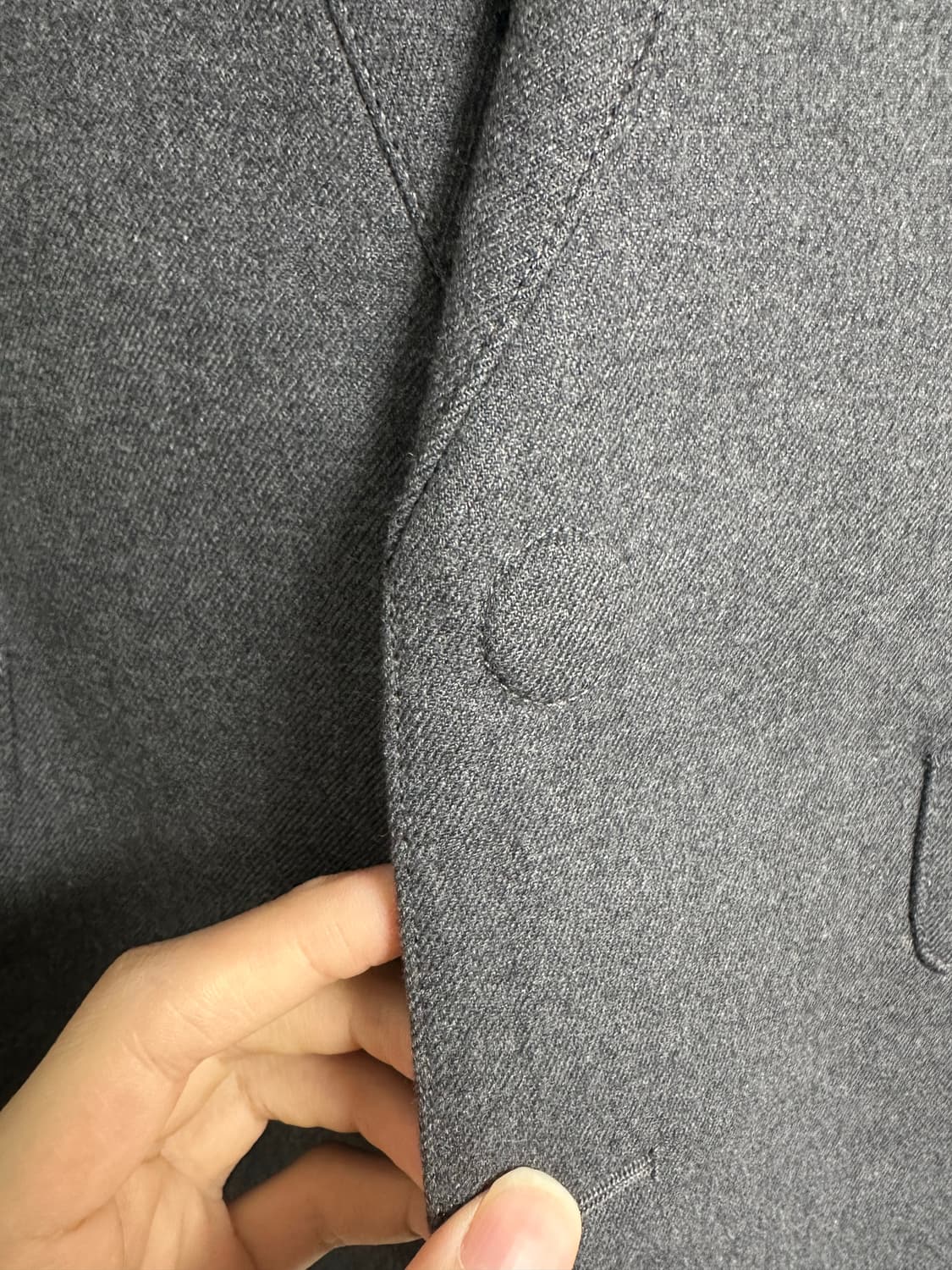 마르지엘라 h&m 블레이저 46 상품이미지5