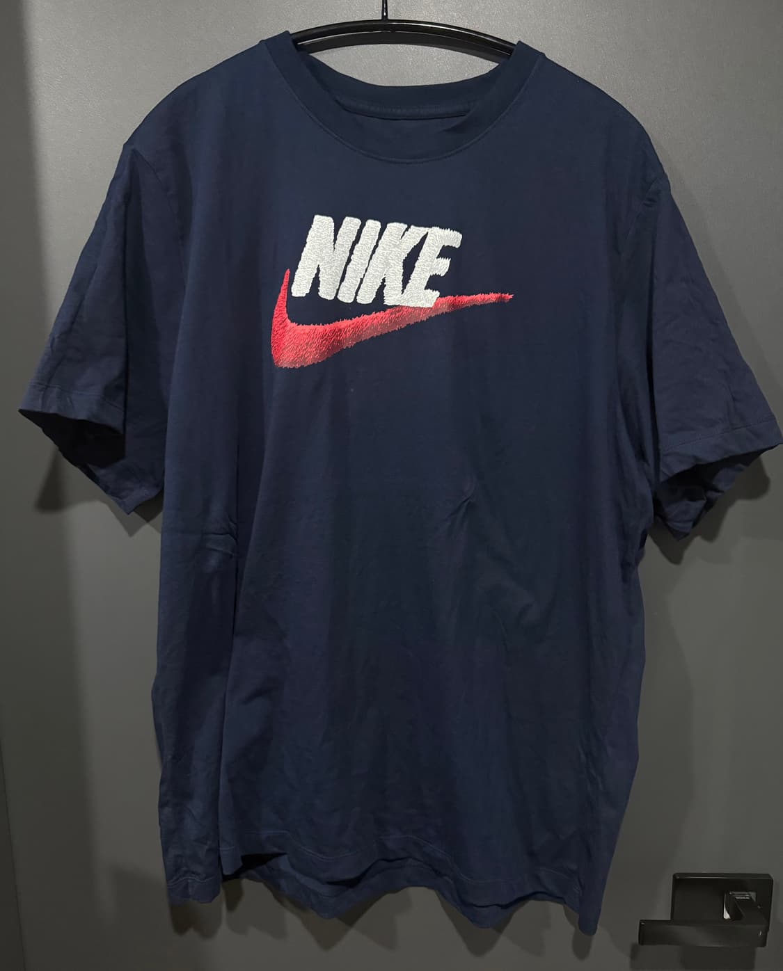 (XXL) 나이키 퓨추라 로고 티셔츠 상품이미지1