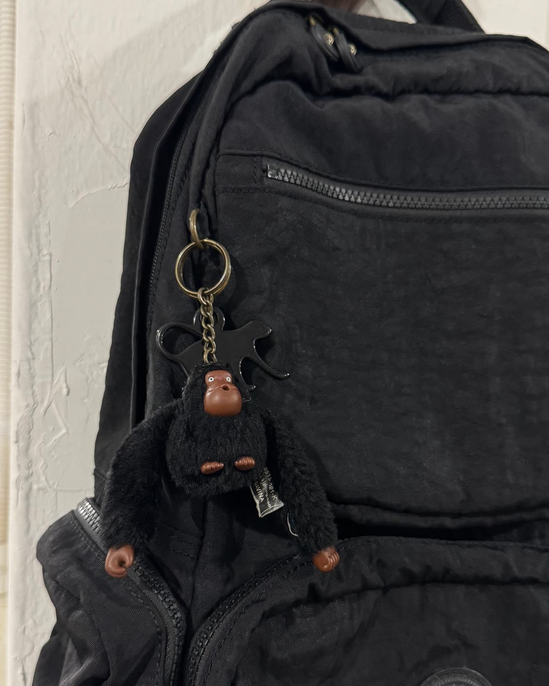무료배송) KIPLING VINTAGE BAG 상품이미지3
