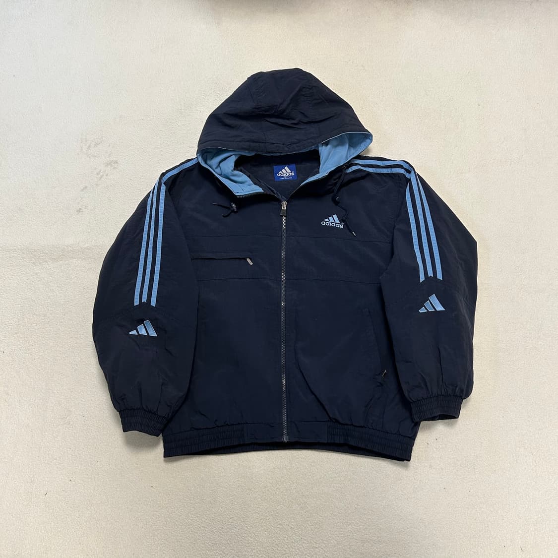 Adidas 90s Old School Jumper 상품이미지4