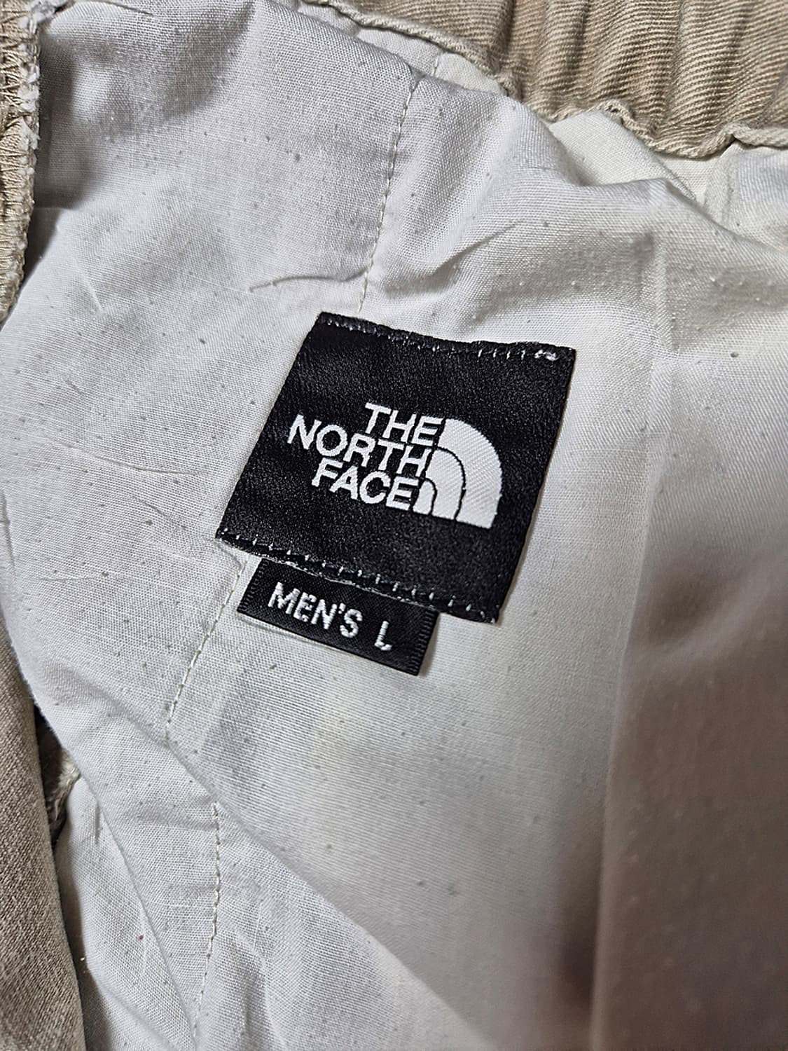 The North Face 노스페이스 반바지 (L) 상품이미지8