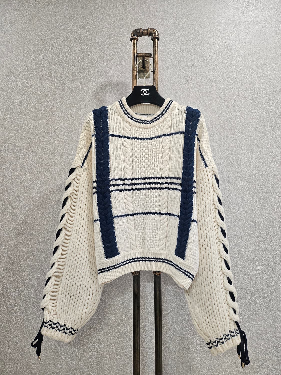 Carven 상품이미지1