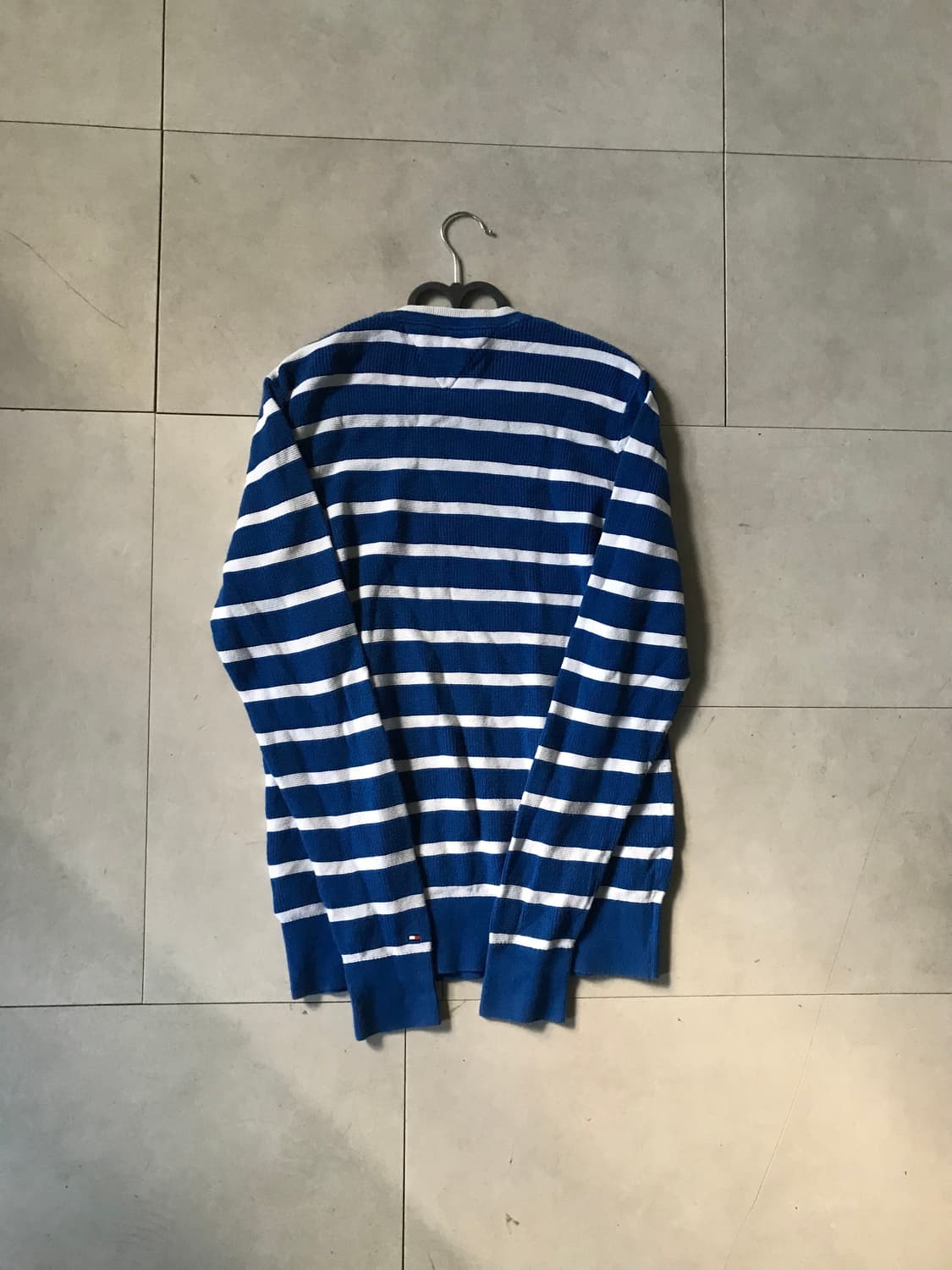 타미힐피거 스트라이프 니트 상품이미지7